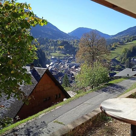Le Charmant Somme - Vue Et Terrasse Privative Saint-Pierre-d'Entremont  Exterior photo